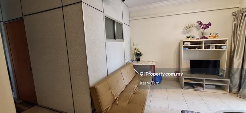 Condominium for Sale in Pelangi Utama by Kerry Tam - iProperty.com.my