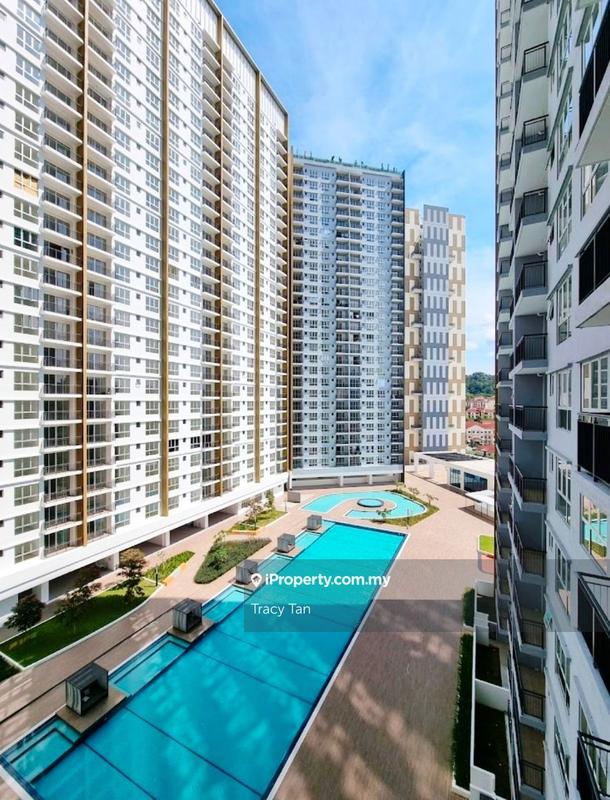Condominium for Sale in Platinum Splendor Residence by Tracy Tan - iProperty.com.my