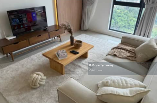 Kediaman Servis untuk Disewa di The Clio 2 Residences oleh Calvin Loke - iProperty.com.my