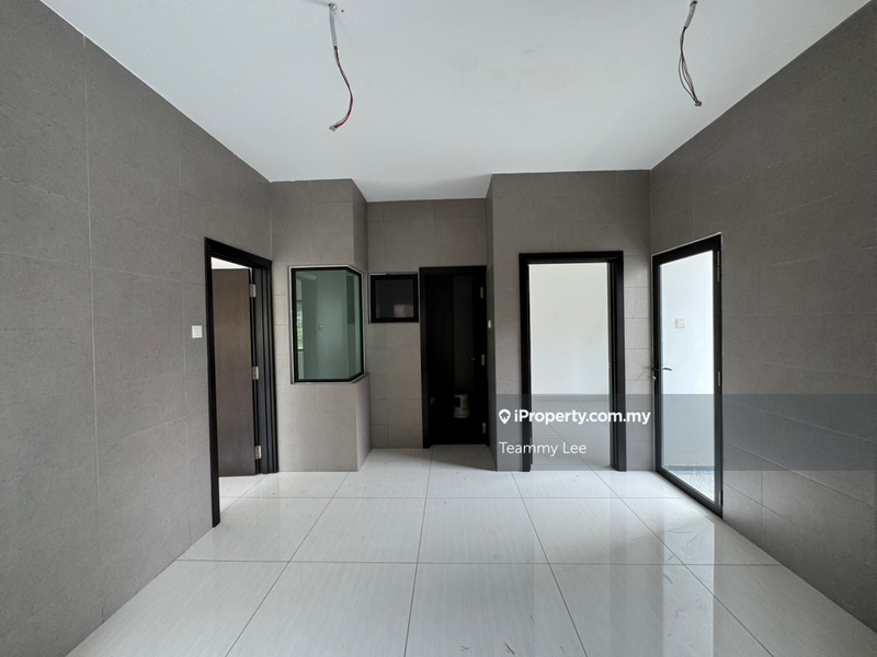 Townhouse for Sale in Bandar Sungai Long, Selangor by Teammy Lee - iProperty.com.my