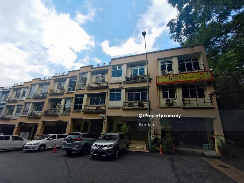For Sale - Taman Prima Impian