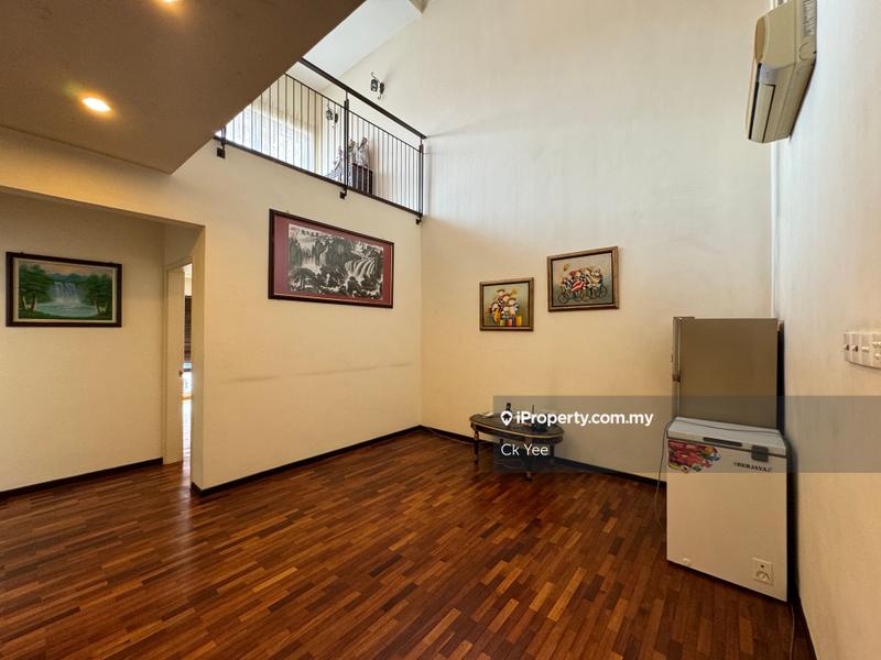 Rumah Teres 3-Tingkat untuk Dijual di Taman Esplanad, Bukit Jalil oleh Ck Yee - iProperty.com.my