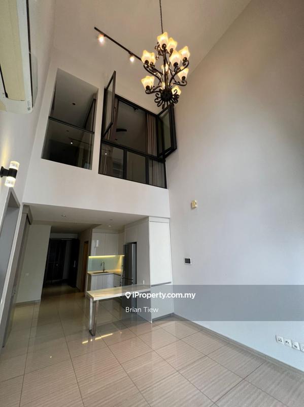 For Rent - Twin Arkz