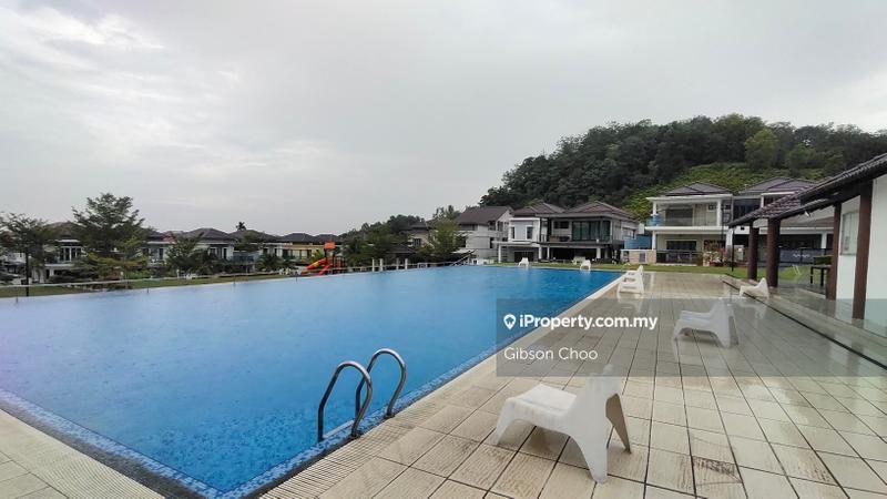 Bungalow House untuk Dijual di Bandar Damai Perdana, Cheras oleh Gibson Choo - iProperty.com.my
