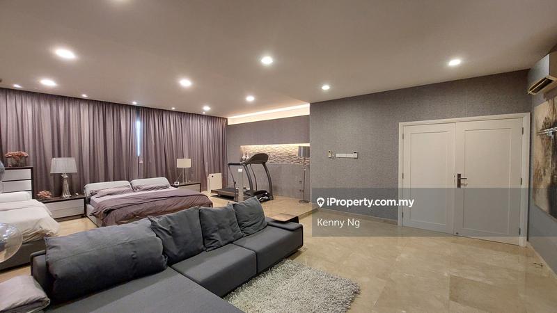 Bungalow House for Sale in Setia Eco Park, Setia Alam by Kenny Ng - iProperty.com.my