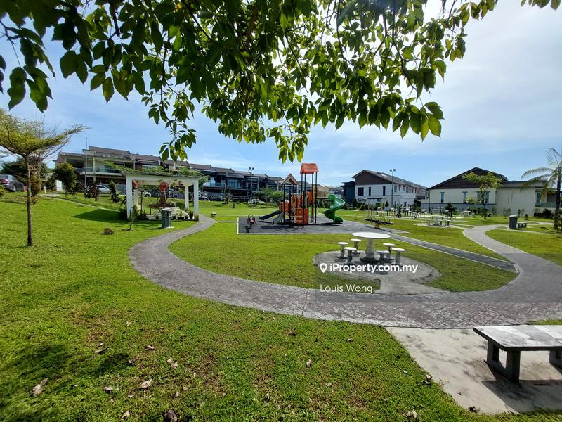 Rumah Teres 2-Tingkat untuk Dijual di Bandar Damai Perdana, Cheras oleh Louis Wong - iProperty.com.my
