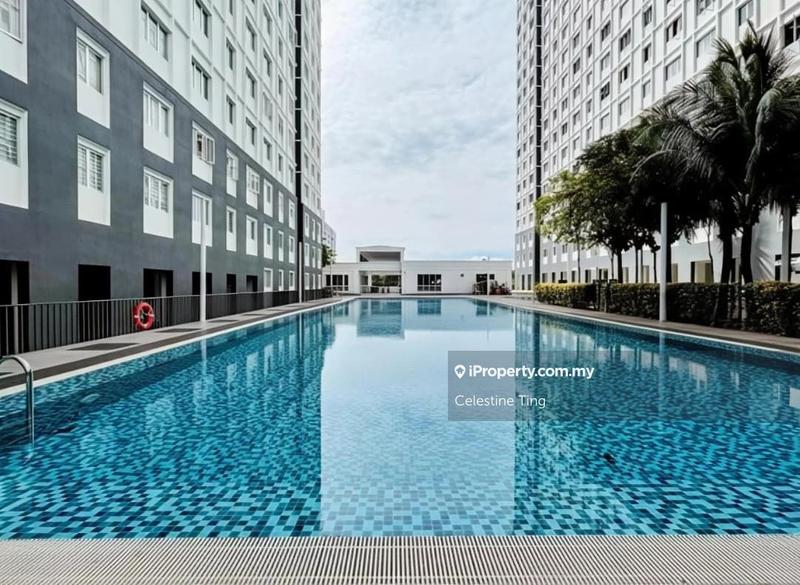 For Sale - Karisma @ Eco Majestic