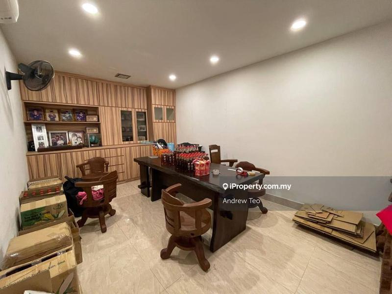 Bungalow House untuk Dijual di Horizon Hills, Iskandar Puteri (Nusajaya) oleh Andrew Teo - iProperty.com.my