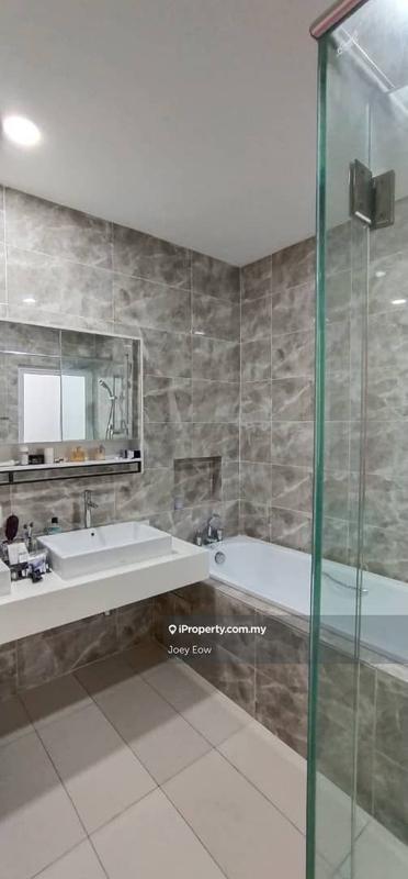 Kondominium untuk Dijual di Seri Puteri Hills Town Villa & Condominium oleh Joey Eow - iProperty.com.my