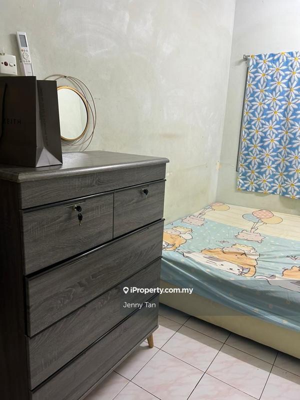 1-storey Terraced House for Rent in Taman Overseas Union (Taman Oug), Jalan Klang Lama (Old Klang Road) by Jenny Tan - iProperty.com.my