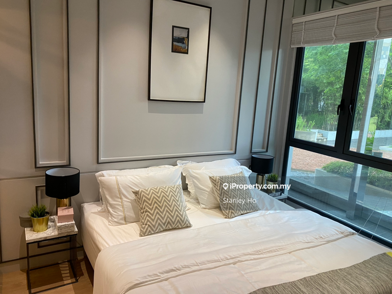 Service Residence for Sale in Laurel Residence by Stanley Ho - iProperty.com.my
