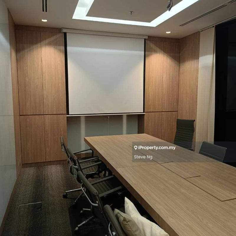 Pejabat untuk Disewa di Kl Sentral, Kuala Lumpur oleh Steve Ng - Interior - iProperty.com.my