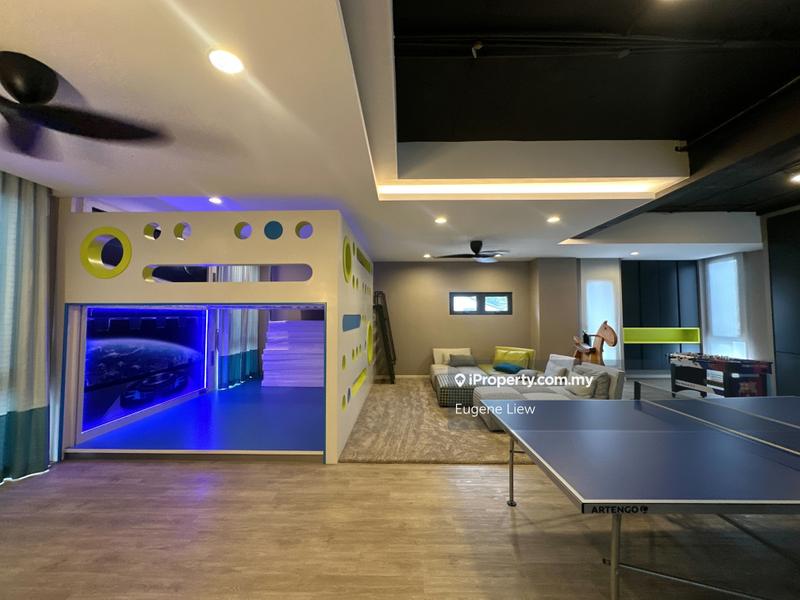 Bungalow House for Sale in Bukit Damansara, Damansara Heights by Eugene Liew - iProperty.com.my