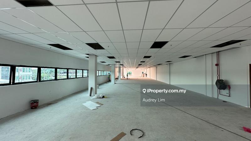 Kilang Terpisah untuk Dijual di Kawasan Perindustrian Balakong, Balakong oleh Audrey Lim - iProperty.com.my