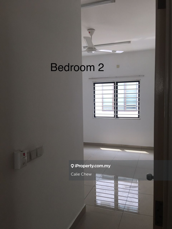 Rumah Berangkai 3 Tingkat untuk Dijual di Setia Utama, Setia Alam oleh Calie Chew - iProperty.com.my