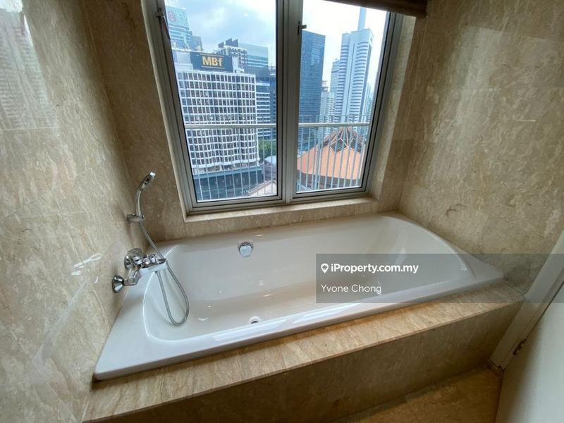 Condominium for Sale in Kirana Residence by Yvone Chong - iProperty.com.my