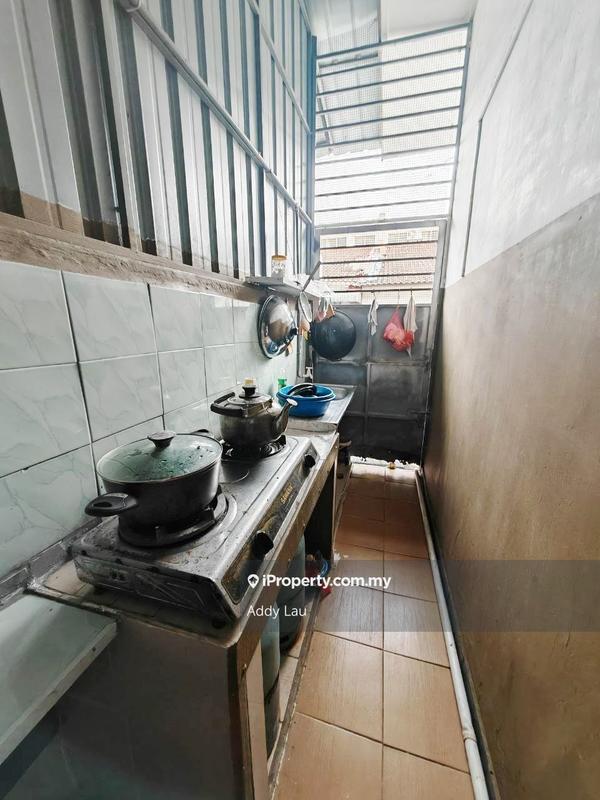 Terraced House for Sale in Taman Mengkibol, Kluang by Addy Lau - iProperty.com.my