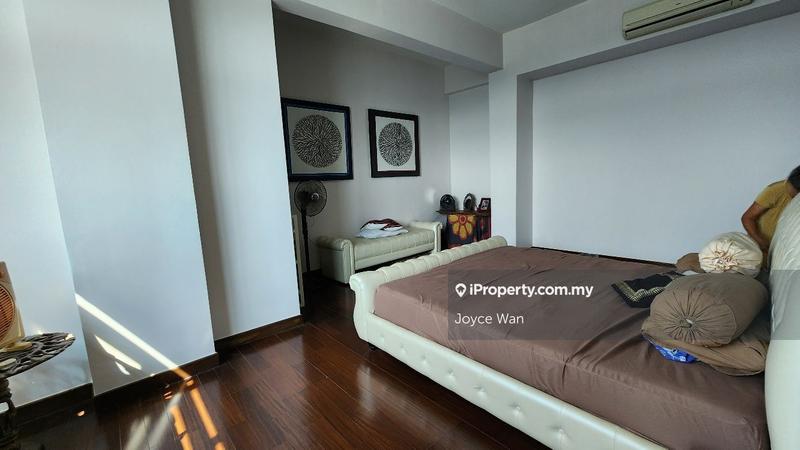 Kediaman Servis untuk Dijual di Subang Olives Residence oleh Joyce Wan - iProperty.com.my