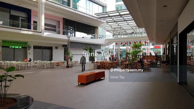 For Rent - Southgate Commercial Centre, Chan Sow Lin, Kuala Lumpur