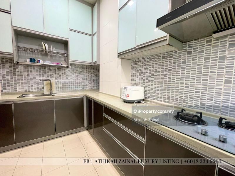 Rumah Teres 3-Tingkat untuk Dijual di Ampang, Ampang oleh Athikah Zainal - iProperty.com.my