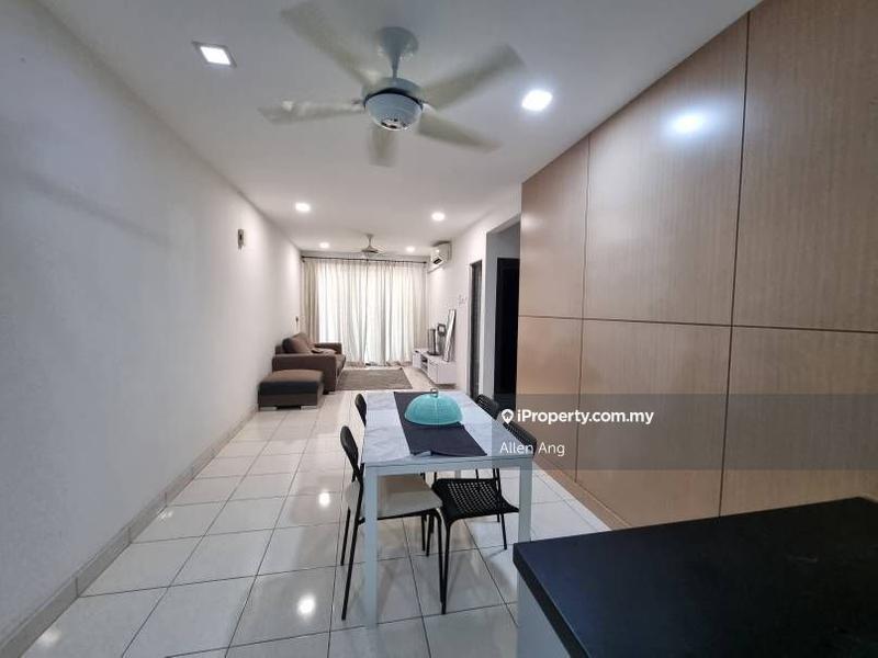 Kondominium untuk Dijual di Indah Alam (Subang Andaman) oleh Allen Ang - iProperty.com.my
