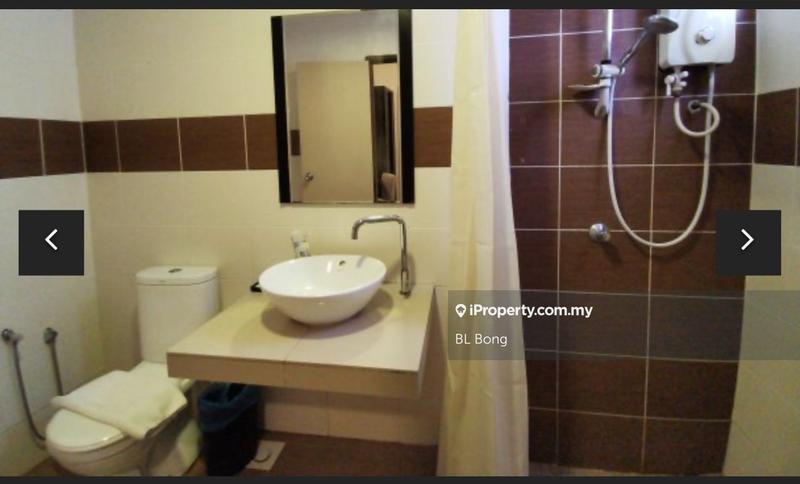 Service Residence for Sale in Bayou Lagoon Park Resort by BL Bong - iProperty.com.my