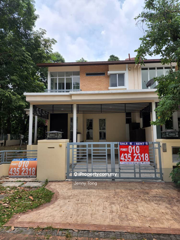 2.5-storey Terraced House for Sale in Valencia, Sungai Buloh by Jenny Tong - iProperty.com.my