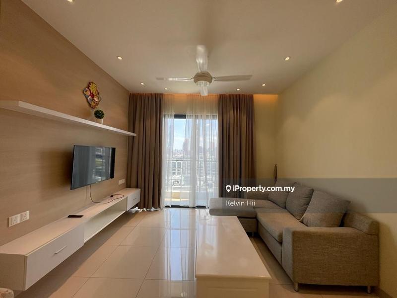 For Sale - V Residence 2 @ Sunway Velocity