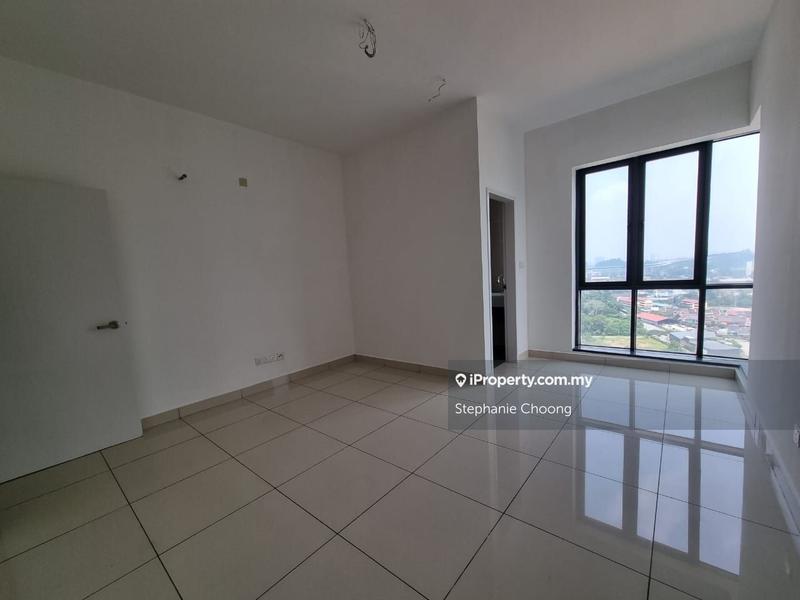 Kediaman Servis untuk Dijual di You Residences @ You City oleh Stephanie Choong - iProperty.com.my
