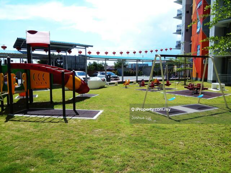 For Sale - Sky Garden Residence