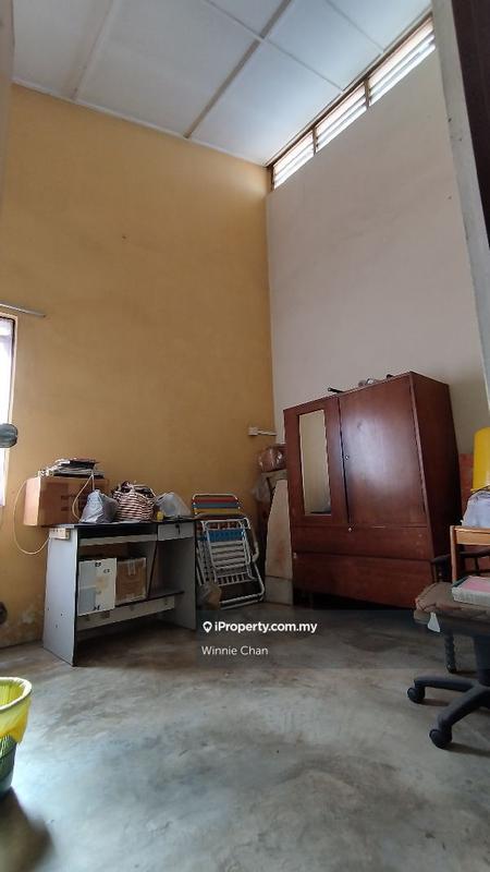 1-storey Terraced House for Sale in Taman Pengkalan Barat, Ipoh by Winnie Chan - iProperty.com.my