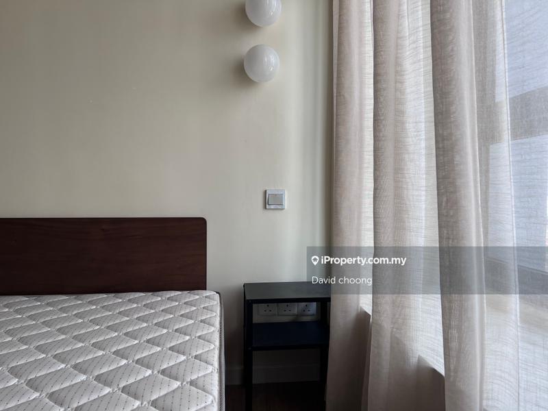 Kediaman Servis untuk Disewa di Sunway Serene oleh David choong - iProperty.com.my