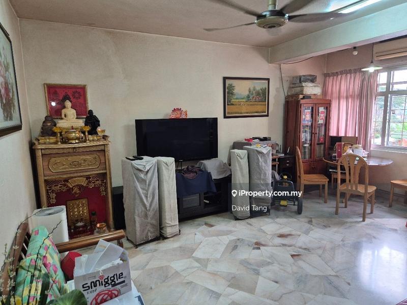 Rumah Bandar untuk Dijual di Wangsa Maju, Wangsa Maju oleh David Tang - iProperty.com.my