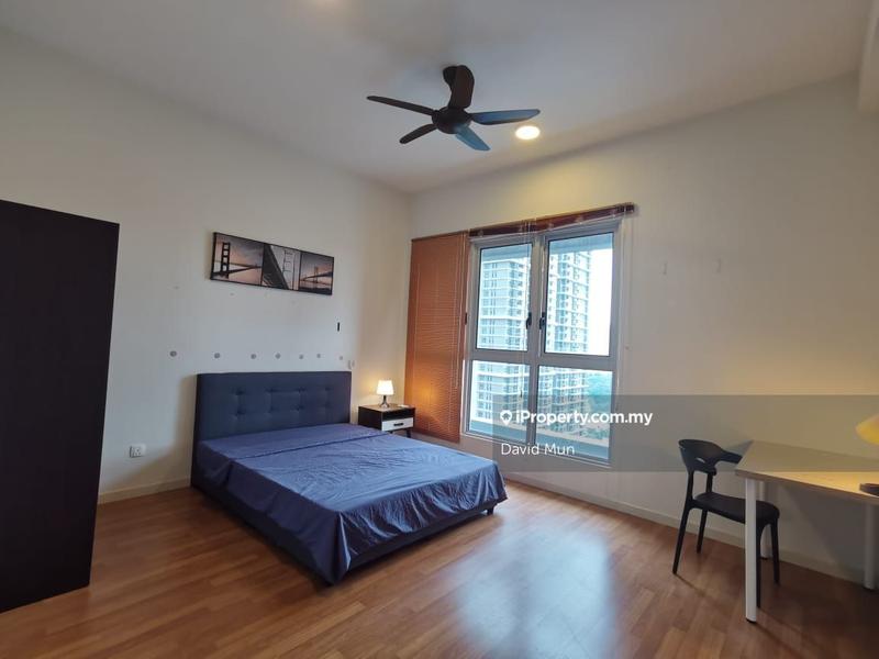 Residensi Servis untuk Disewa di Sunway Geo Residence oleh David Mun - iProperty.com.my
