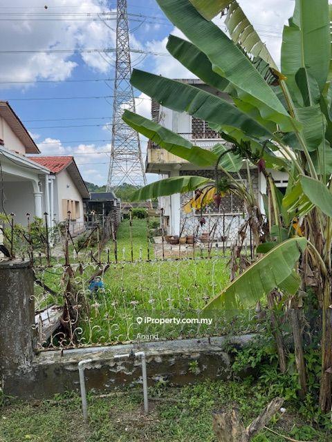 Banglo untuk Dijual di Bukit Gasing, Petaling Jaya oleh Anand - iProperty.com.my