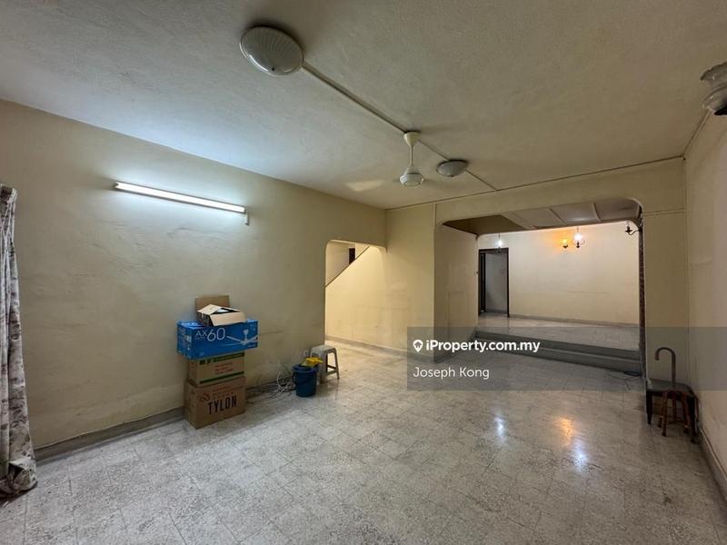 Rumah Teres 2-Tingkat untuk Dijual di Taman Tun Dr. Ismail, Kuala Lumpur oleh Joseph Kong - iProperty.com.my