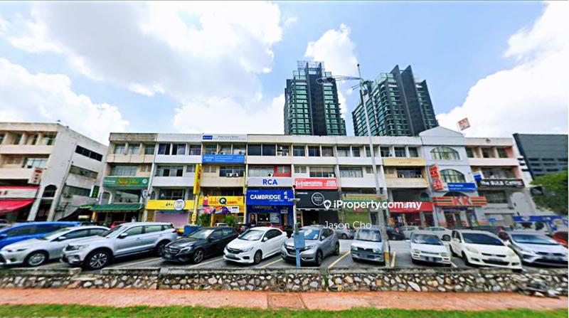 Shop for Sale in Damansara Jaya, Petaling Jaya by Jason Cho - iProperty.com.my