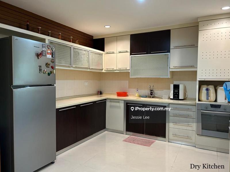 Banglo untuk Dijual di Telok Air Tawar, Butterworth oleh Jessie Lee - iProperty.com.my