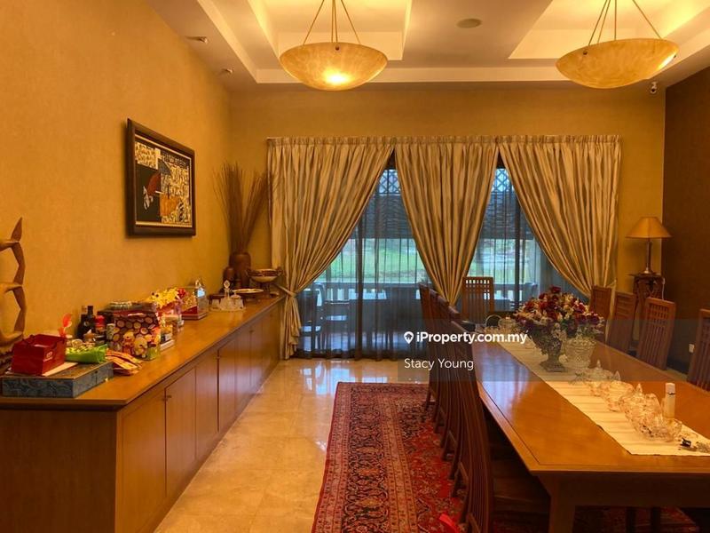 Bungalow House for Sale in Kajang Country Heights, Kajang by Stacy Young - iProperty.com.my