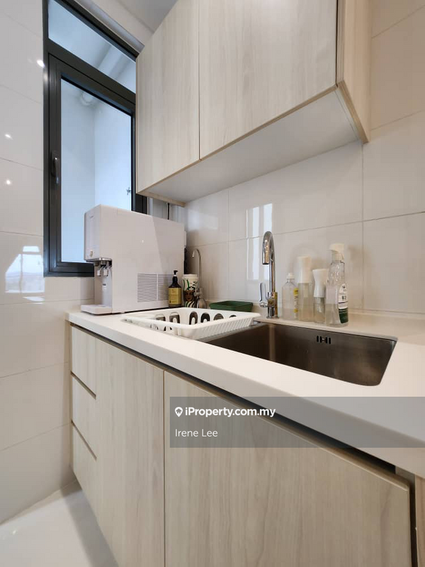 Kondominium untuk Disewa di Vivo Residential Suites oleh Irene Lee - iProperty.com.my