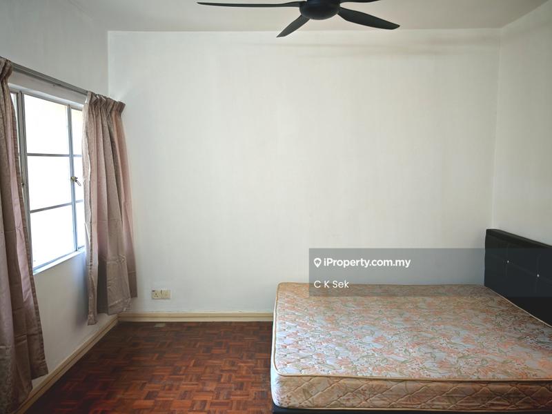 Condominium for Rent in Seri Hijauan by C K Sek - Bedroom - iProperty.com.my