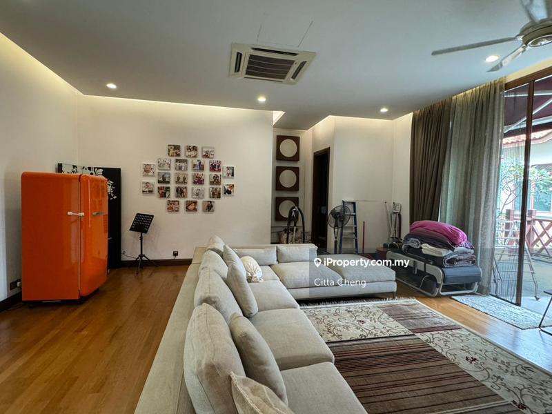 Banglo untuk Dijual di Taman Sri Hartamas, Sri Hartamas oleh Citta Cheng - iProperty.com.my