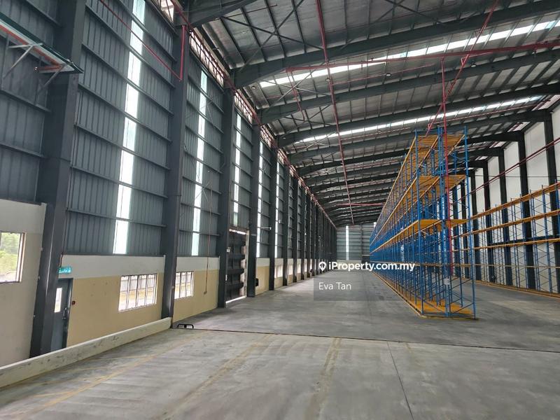 Warehouse for Rent in Meru, Klang by Eva Tan - iProperty.com.my