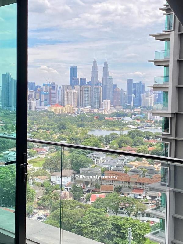 Kondominium untuk Dijual di The Reach @ Titiwangsa oleh Billy Lai - iProperty.com.my