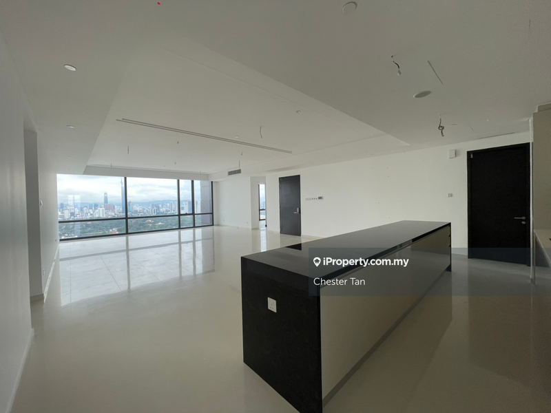 Service Residence for Sale in Pavilion Damansara Heights by Chester Tan - iProperty.com.my
