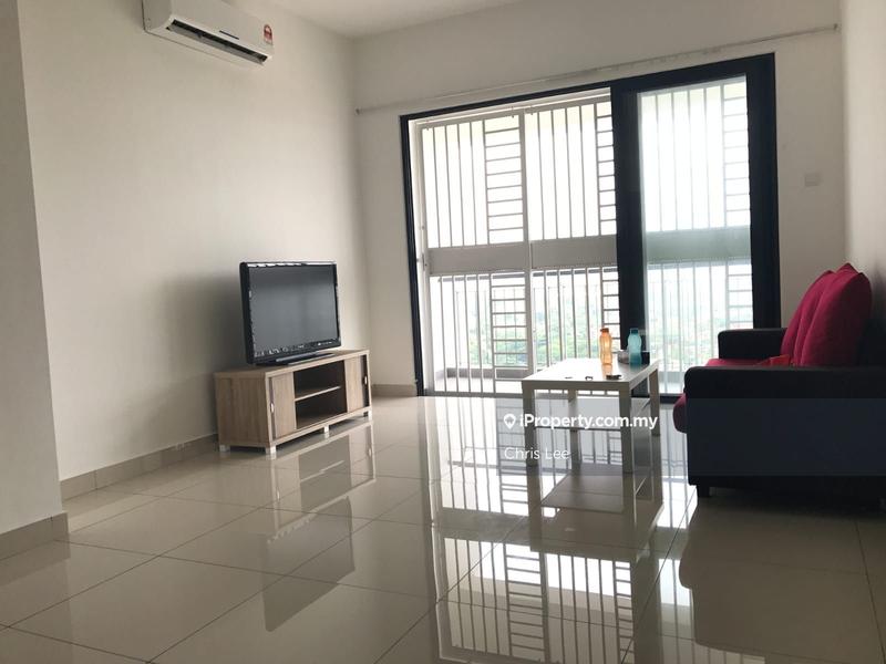 Kondominium untuk Dijual di Vila Vista oleh Chris Lee - iProperty.com.my