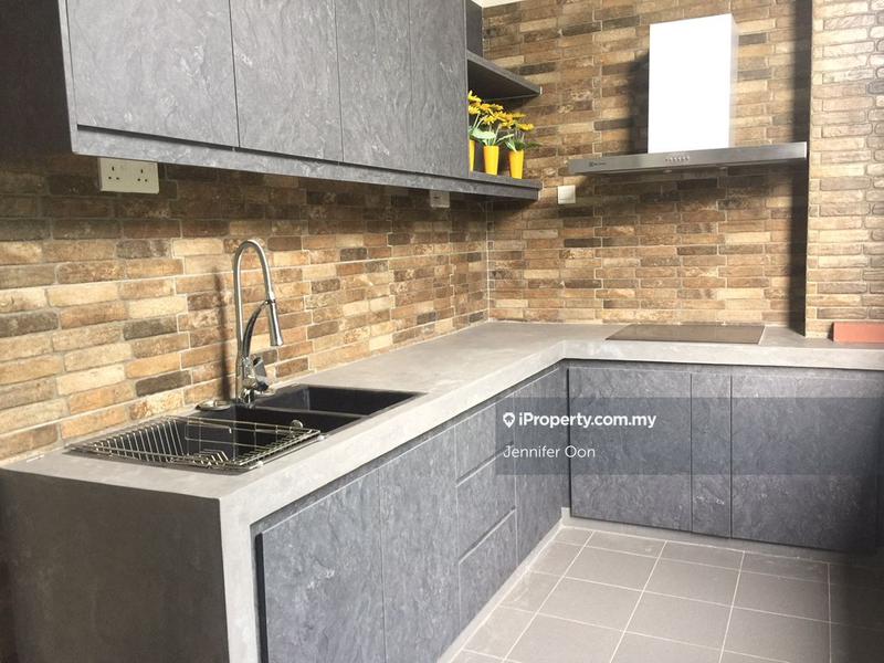 Semi-Detached House for Rent in Taman Villa Senja, Rawang by Jennifer Oon - iProperty.com.my