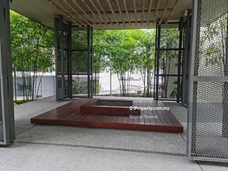 For Rent - RYAN & MIHO