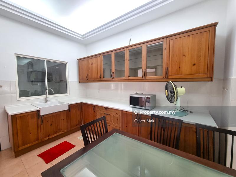 3-storey Terraced House for Sale in Taman Impian Indah, Bukit Jalil by Oliver Mak - iProperty.com.my