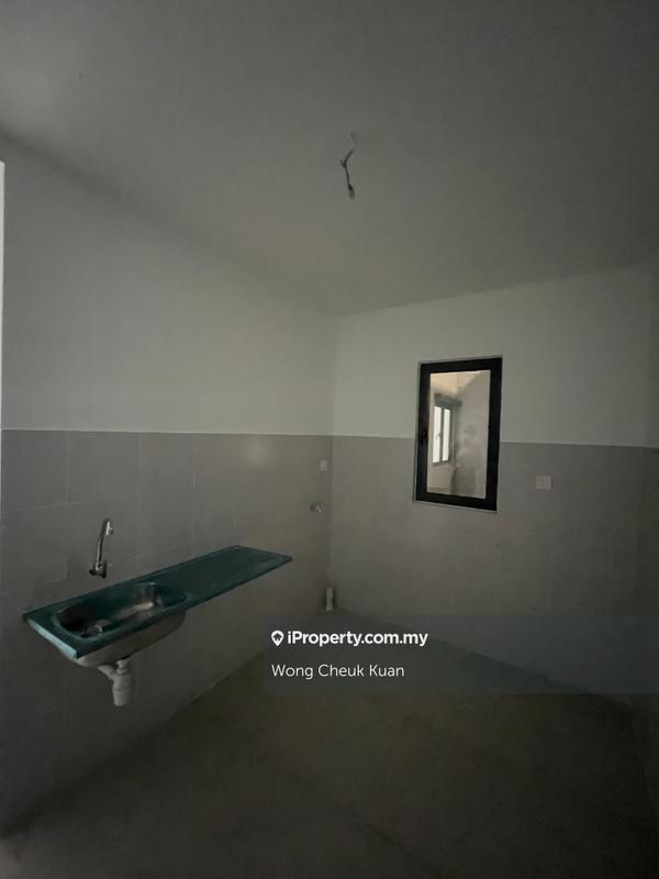 Kediaman Servis untuk Disewa di 168 Park Residensi Selayang oleh Wong Cheuk Kuan - iProperty.com.my